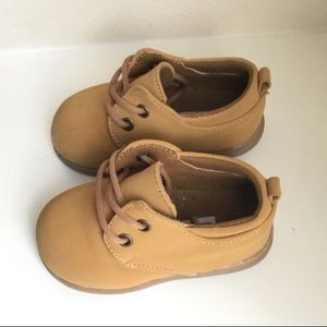 Tendertoes Boys Shoes Size 5